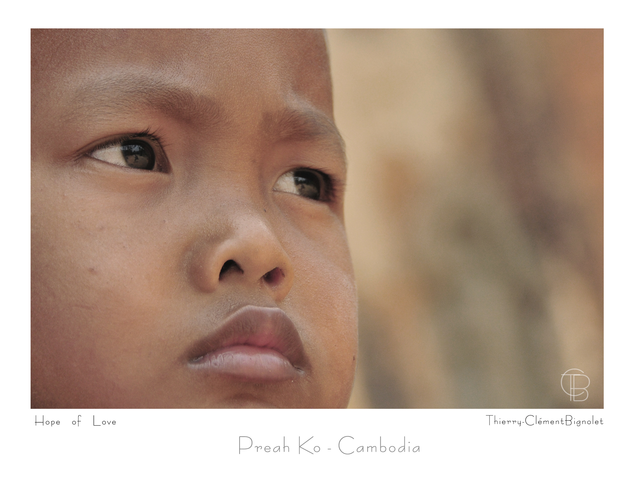 Hope of Love1